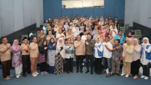 RAD Pangan dan Gizi 2025-2029, Pemkot Bogor Gelar Konsultasi Publik