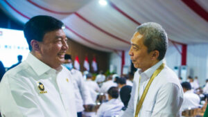 Tutup Retreat Kepala Daerah, Presiden Prabowo : Kota Bogor Contoh Tata Kota