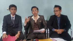 Suami Dokter Gigi Puskesmas Sempur Diduga Intimidasi Tokoh Agama, Kuasa Hukum Bakal Lapor Polisi