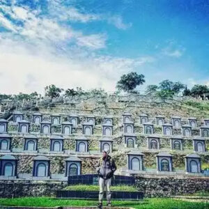 Rekomendasi 10 Tempat Wisata Jonggol Bogor, Sampai Pemakaman Pun Dibuat Estetik