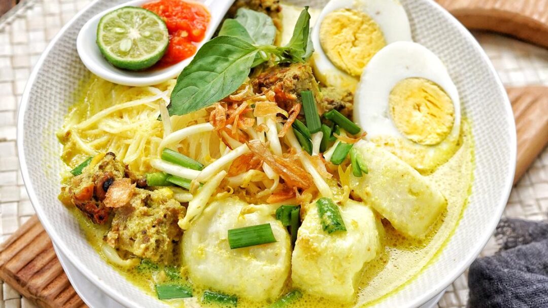 5 Kuliner Khas Bogor Ini Dijamin Bikin Kalian Pengen Makan Lagi dan Lagi
