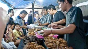 8 Rekomendasi Kuliner Malam di Bogor, Bisa Nongkrong Outdoor Loh