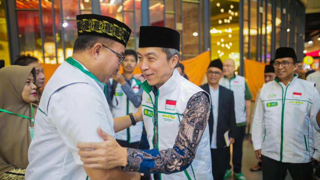 Biif 2025 Resmi Dibuka, Angkat Isu Stunting dan Sampah