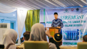 Perkuat Pelayanan Kesehatan, Faskes di Kota Bogor Bertambah