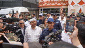 Tangani Isu Perizinan dan Dampak Banjir Bogor Selatan, Ini Langkah Strategis Bupati Bogor