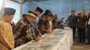 Tingkatkan Kualitas Layanan, RS Islam Bogor Tambah Fasilitas Gedung Baru