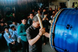 Ada Festival Ramadhan Nabeuh Bedug di Gedung Creative Hub, Pas Buat Ngebuburit