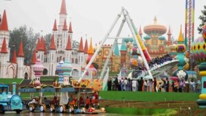 Catat Nih! 10 Tempat Wisata di Bogor yang Sudah Disegel KLH