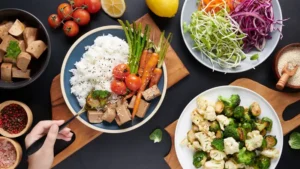 Catat Nih! Tips Terbaik Menu Sahur untuk Diet yang Tidak Bikin Bengkak dan Gampang Tumbang