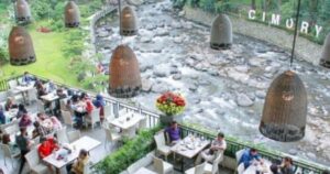 Rekomendasi Kuliner di Bogor Hits, View Bukan Kaleng Kaleng