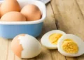 Sahur dengan Telur Rebus Bisa Bikin Kenyang Tahan Lama