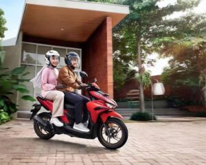 Mau Touring Motoran? Ini 5 Tips Penting Biar Perjalanan Aman dan Menyenangkan