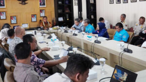 Atasi Persoalan Narkoba, Pemkot Bogor Bakal Bentuk BNN Kota