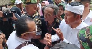 Nah Loh, Kerusakan Lingkungan di Tamansari Bogor Jadi Attensi KDM