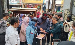 Gang Roda 4 Bogor Kini jadi Pusat Kuliner dengan Konsep Unik