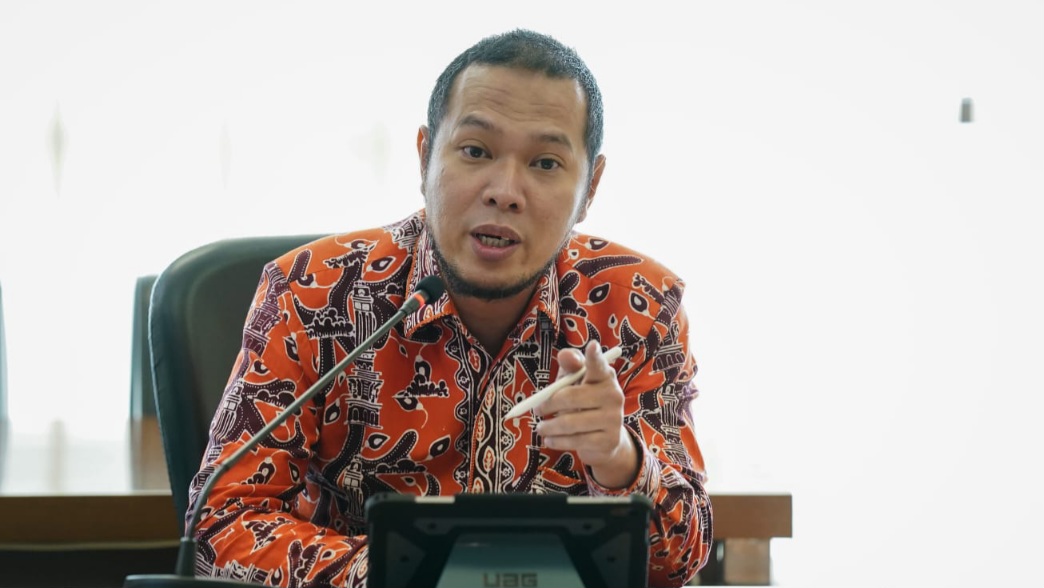 DPRD Kota Bogor Dorong Langkah Strategis Antisipasi Dampak Tarif Impor AS terhadap UMKM Lokal