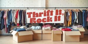 7 Tempat Thrifting Rekomended di Bogor: Fashion Unik, Murah, dan Ramah di Kantong