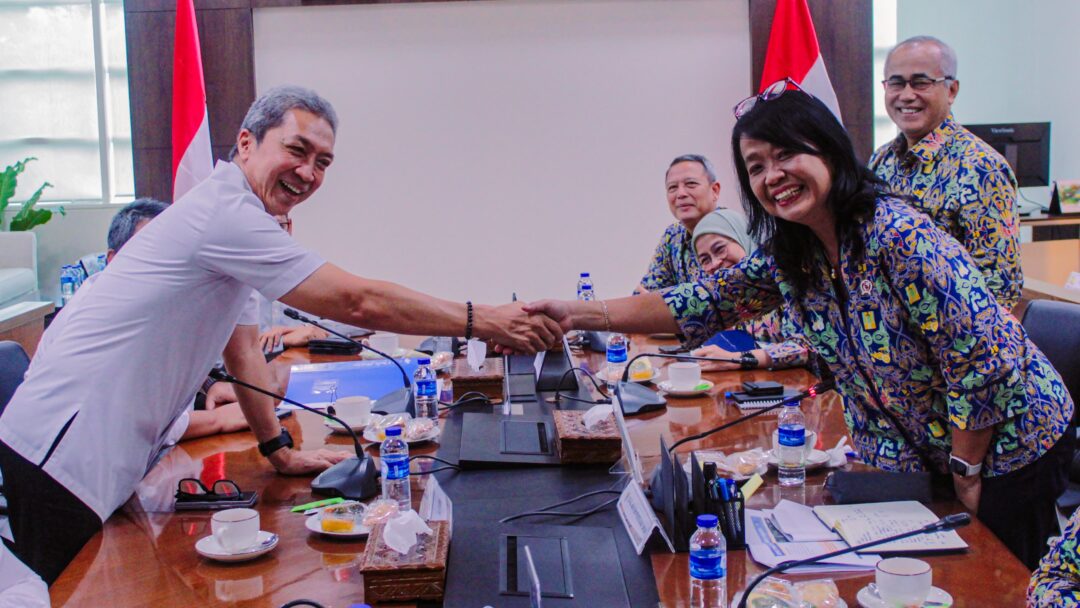 Pemkot Gerak Cepat Bangun Akses Baru Pengganti Jalan Saleh Danasasmita