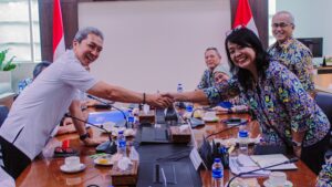 Pemkot Gerak Cepat Bangun Akses Baru Pengganti Jalan Saleh Danasasmita