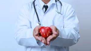 Menjaga Kesehatan Jantung, Ini Yang Harus Anda Lakukan