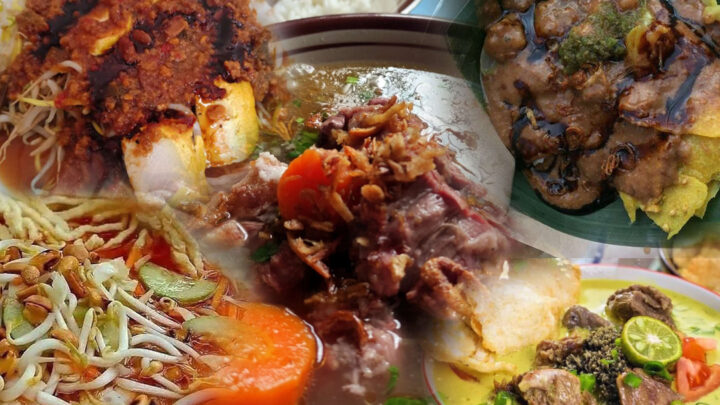 Pas Buat Oleh Oleh, Ini Rekomendasi Kuliner Khas Bogor Yang Paling Populer