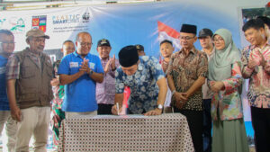 Pemkot Bogor Apresiasi Partisipasi Masyarakat Tangani Persoalan Sampah