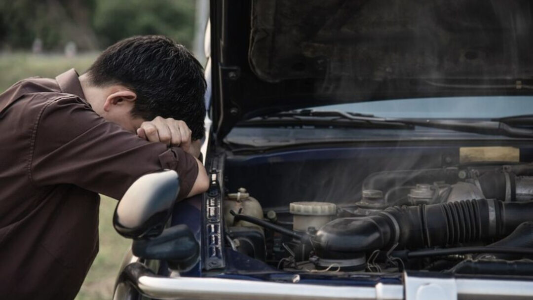 Gak Mau Kendaraan Anda Hilang Performa, Coba Simak Ini !