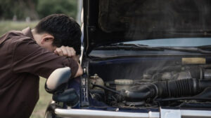 Gak Mau Kendaraan Anda Hilang Performa, Coba Simak Ini !