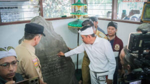 Dedi Mulyadi Apresiasi Langkah Pemkot Bogor Bangun Museum Pajajaran