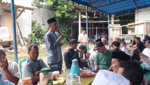 Perayaan Idul Fitri Momen Silaturahmi Turun Temurun Keluarga
