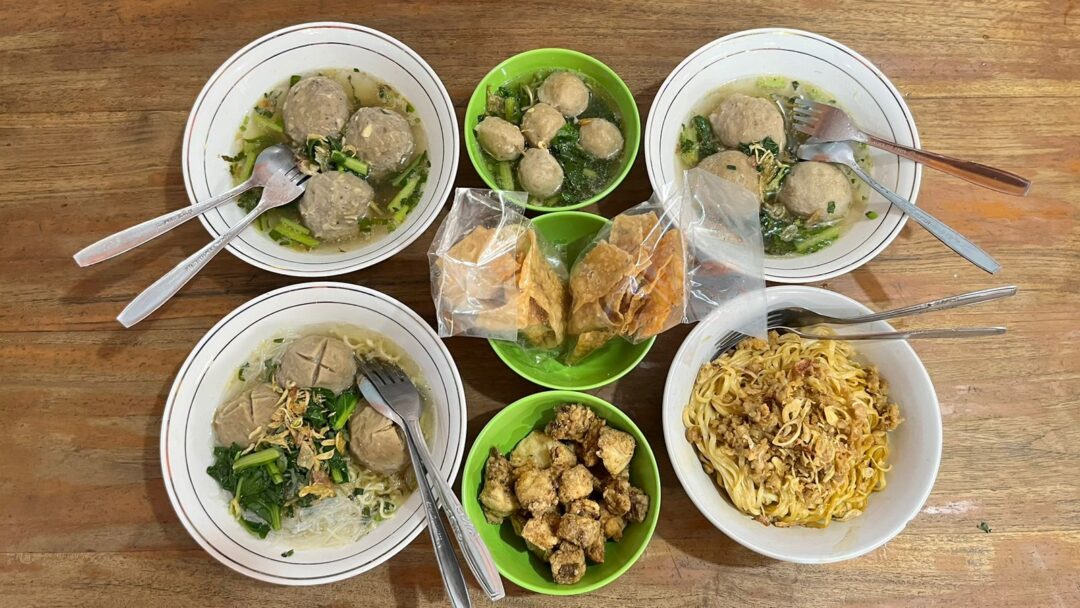 Rekomendasi Bakso Legendaris di Bogor yang Paling Sering Diburu Saat Lebaran