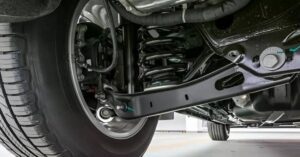 7 Jurus Ampuh Biar Suspensi Mobil Tetap Nyaman dan Awet