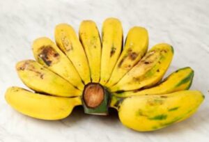 Pisang Kepok: Si Kuning Berkulit Tebal, Kaya Manfaat yang Jarang Terungkap