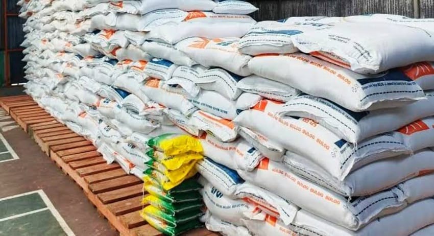 KPPU Selidiki Lonjakan Harga Beras, Bulog Diminta Lebih Aktif Jaga Pasar