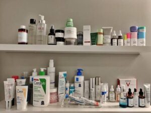 Bisnis Skincare di Era Influencer: Antara Tren, Kepercayaan, dan Tantangan Baru