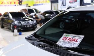 Agar Nilai Jual Mobil Bekas Tetap Tinggi, Ini 5 Tips Jitunya