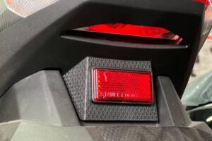 Mata Kucing di Motor: Kecil Bentuknya, Besar Perannya Selamatkan Nyawa