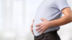 Cobain Deh, 5 Titik Pijatan Ini Berkhasiat untuk Perut Kembung