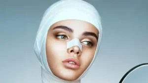 Operasi Hidung Lagi Tren di Iran, Padahal Warganya Sudah Mancung Semua