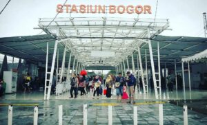 Rekomendasi Tempat Wisata Dekat Stasiun Bogor Ini Pas Banget Buat Warga Kota Tetangga