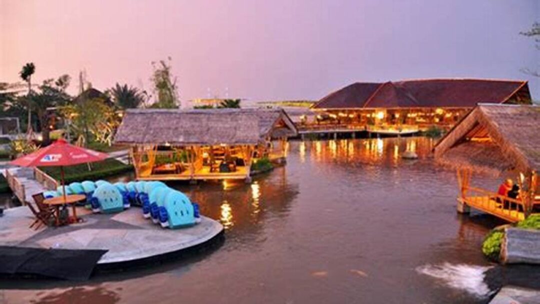 Cek Nih! Daftar Rekomendasi Tempat Wisata Seru di Bogor yang Wajib Kamu Kunjungi