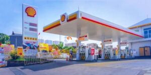 Shell Resmi Jual Bisnis SPBU di Indonesia, Fokus ke Pelumas