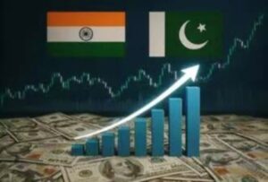 CPO di Ujung Senjata, Ekspor RI Terancam Gegara Konflik India-Pakistan