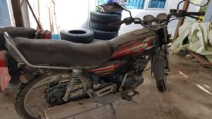 Motor Nganggur Sampai Kelamaan Tidur? Ini Cara Merawatnya Agar Tetap Prima