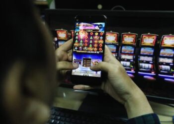 Rekening Terkait Judi Online Terus Dibekukan, Kini Tembus 14.117!