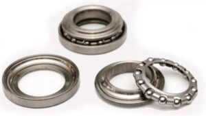 Rawat Komstir Motor dengan Benar, Berkendara pun Lebih Aman dan Nyaman