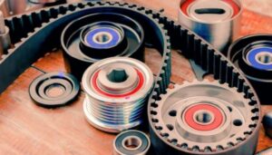 Waspadai Timing Belt, Komponen Kecil yang Bisa Bikin Mesin Mobil Rontok