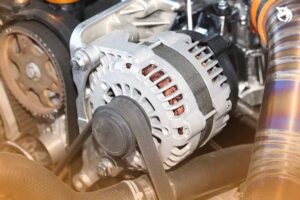 Waspadai Gejala Dinamo Starter Rusak, Ini Penyebab dan Cara Mengatasinya