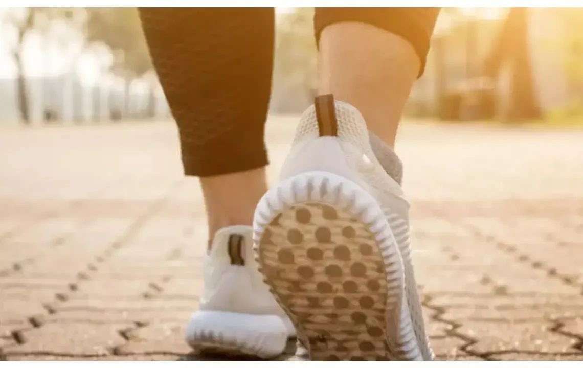 Bukan Cuma Lagi Ngetren, Fart Walk Juga Punya Manfaat yang Banyak untuk Tubuh