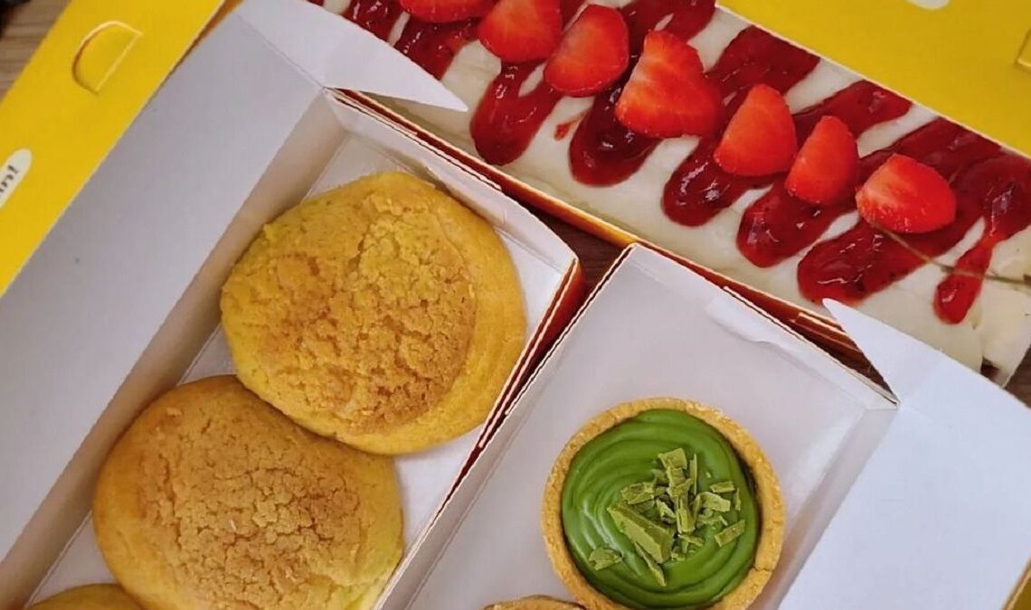 Catat Nih! Rekomendasi Oleh Oleh Hits di Bandung yang Lagi Viral